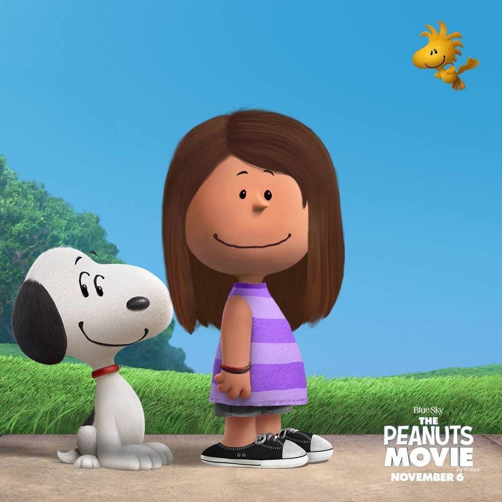 Meet your Posher, Gina